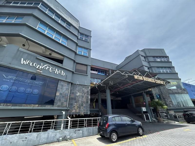 Office for Sale in Taman Ipoh Timur (Ipoh) - Alvin Soon - Exterior - PropertyGuru.com.my
