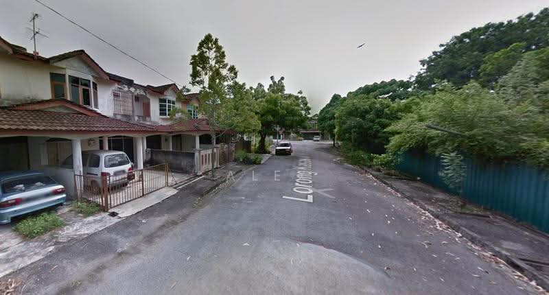 2-storey Terraced House for Sale in Taman Kasawari (Simpang Ampat) - Alex Ho - Exterior - PropertyGuru.com.my