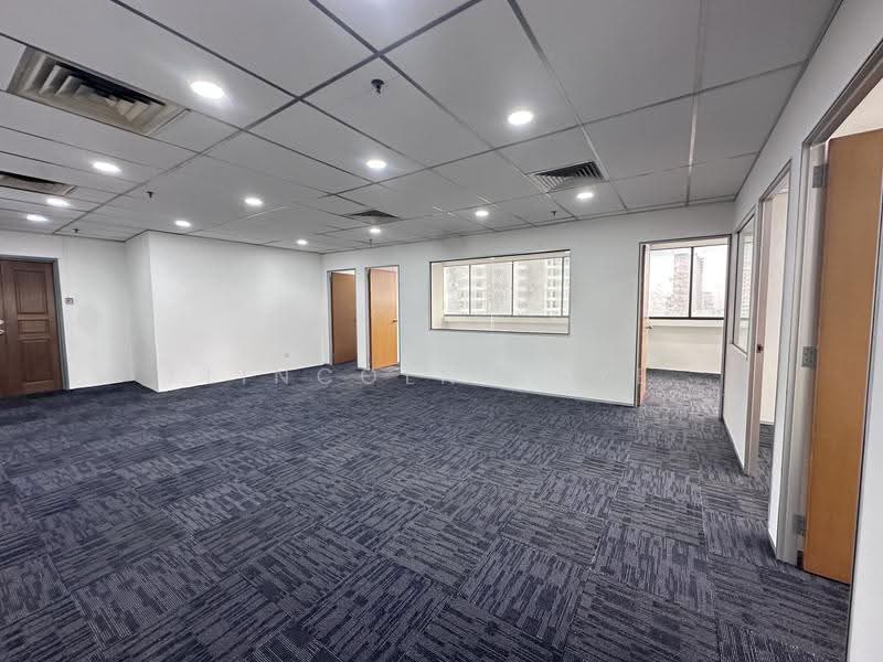 Pejabat untuk Disewa di Sentul (Kuala Lumpur) - Lincoln Thye - Interior - PropertyGuru.com.my