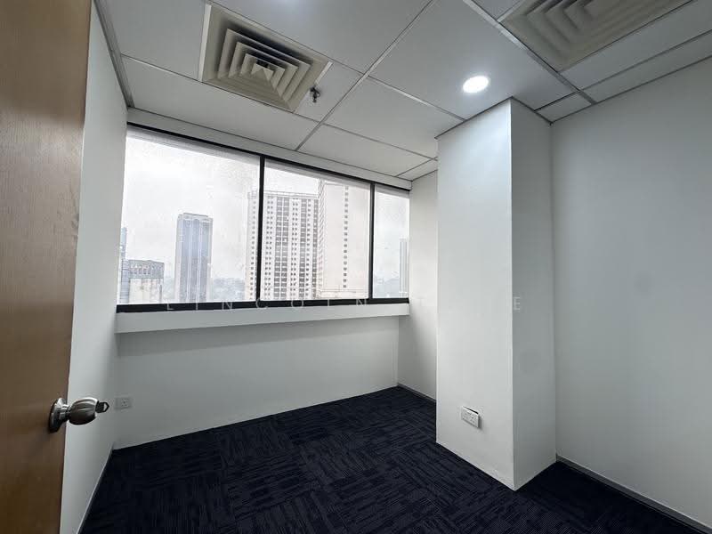 Pejabat untuk Disewa di Sentul (Kuala Lumpur) - Lincoln Thye - Interior - PropertyGuru.com.my