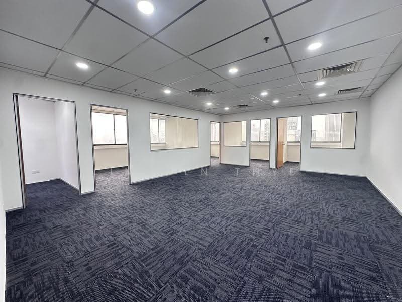 Pejabat untuk Disewa di Sentul (Kuala Lumpur) - Lincoln Thye - Interior - PropertyGuru.com.my