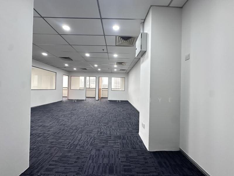 Pejabat untuk Disewa di Sentul (Kuala Lumpur) - Lincoln Thye - Interior - PropertyGuru.com.my