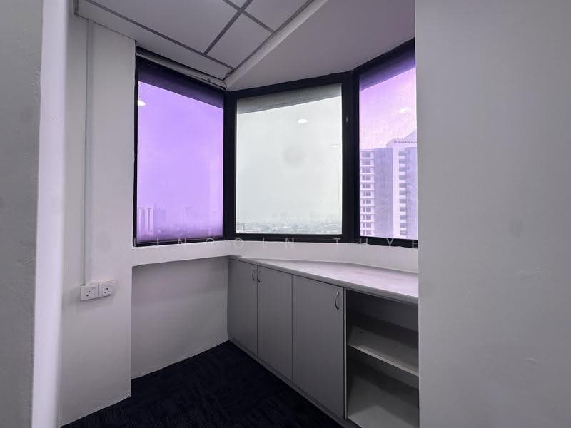 Pejabat untuk Disewa di Sentul (Kuala Lumpur) - Lincoln Thye - Interior - PropertyGuru.com.my