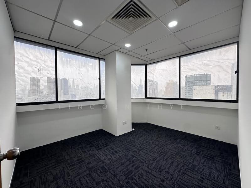 Pejabat untuk Disewa di Sentul (Kuala Lumpur) - Lincoln Thye - Interior - PropertyGuru.com.my