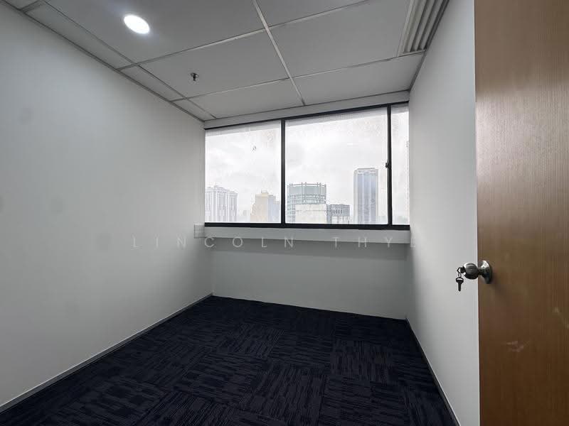 Pejabat untuk Disewa di Sentul (Kuala Lumpur) - Lincoln Thye - Interior - PropertyGuru.com.my