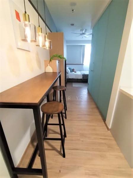 Service Residence for Rent at Riveria City - Cheryl Hew - Bedroom - PropertyGuru.com.my
