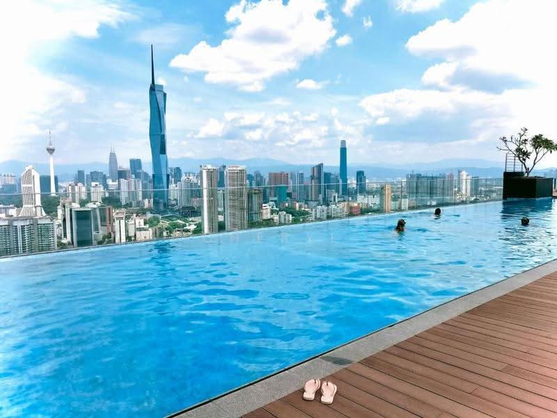 Service Residence for Rent at Riveria City - Cheryl Hew - View - PropertyGuru.com.my