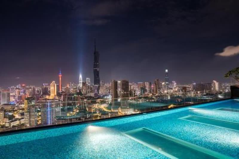 Service Residence for Rent at Riveria City - Cheryl Hew - View - PropertyGuru.com.my