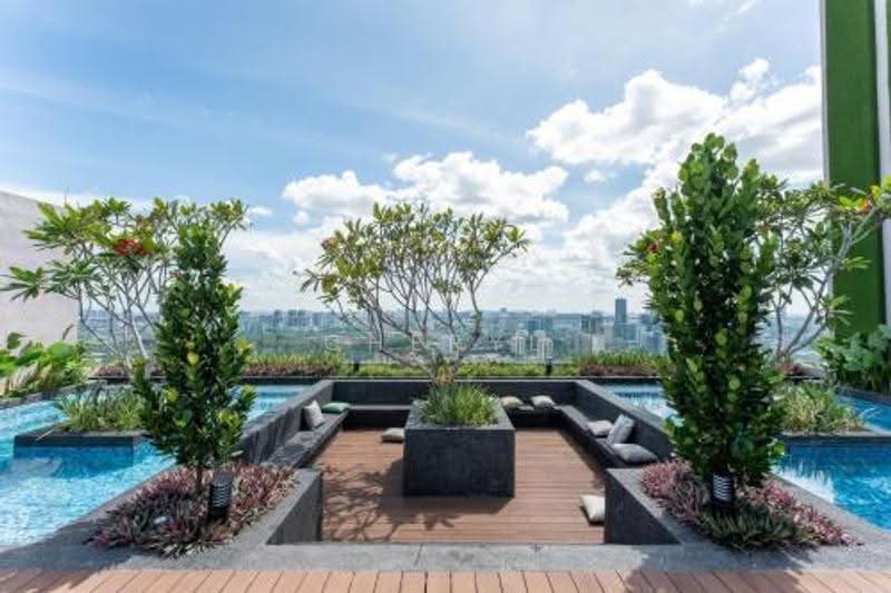 Service Residence for Rent at Riveria City - Cheryl Hew - Exterior - PropertyGuru.com.my