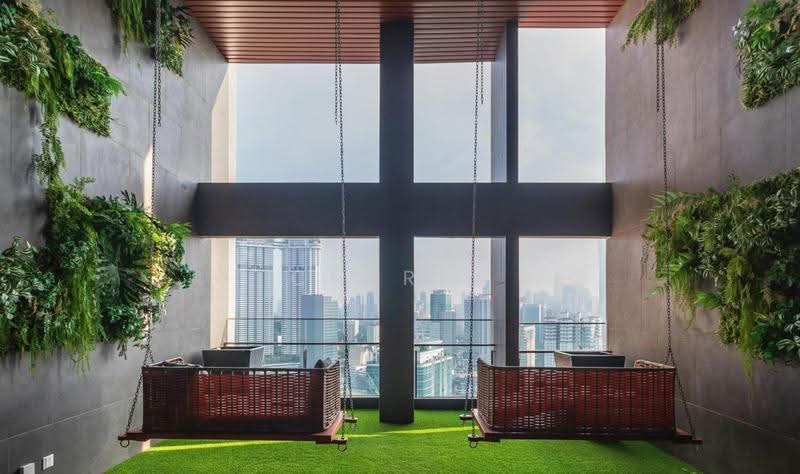 Service Residence for Rent at Riveria City - Cheryl Hew - View - PropertyGuru.com.my