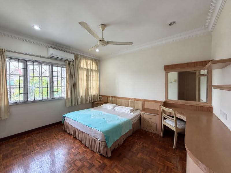 2-storey Terraced House for Sale in Usj 11 (Subang Jaya) - Tyson Gan - Bedroom - PropertyGuru.com.my