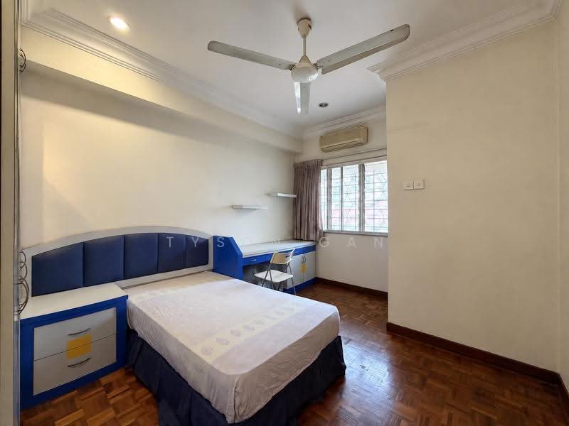 2-storey Terraced House for Sale in Usj 11 (Subang Jaya) - Tyson Gan - Bedroom - PropertyGuru.com.my