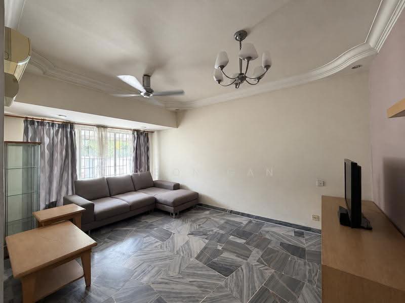 2-storey Terraced House for Sale in Usj 11 (Subang Jaya) - Tyson Gan - Living Room - PropertyGuru.com.my