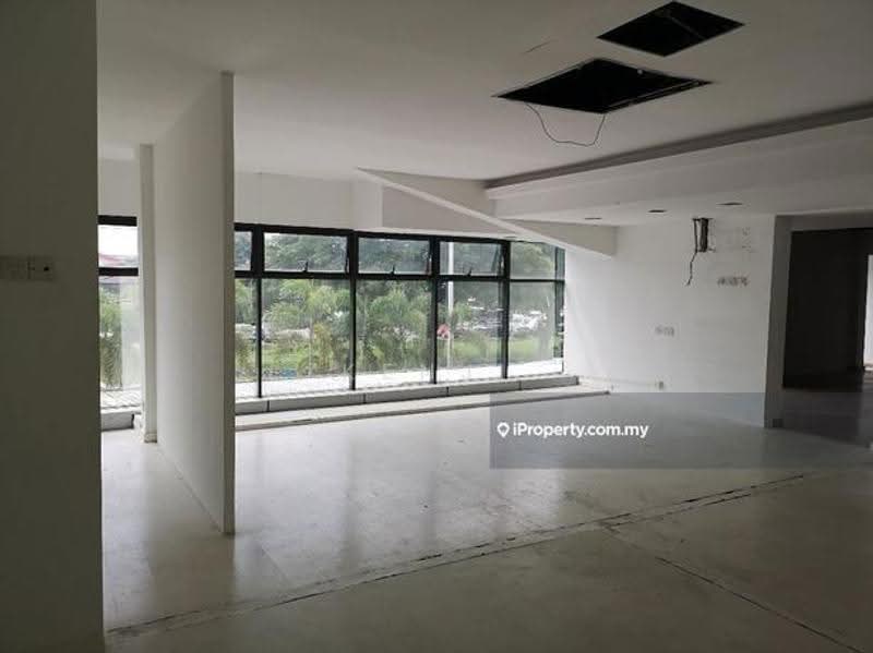 Kilang Berkembar untuk Disewa di Taman Sri Serdang (Seri Kembangan) - Kenji Tan - Interior - PropertyGuru.com.my