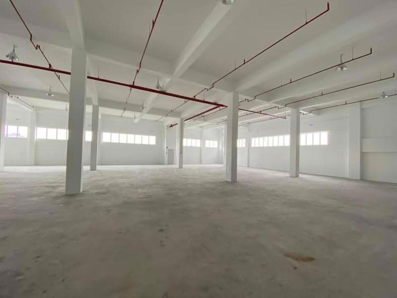 Kilang Berkembar untuk Disewa di Taman Sri Serdang (Seri Kembangan) - Kenji Tan - Interior - PropertyGuru.com.my