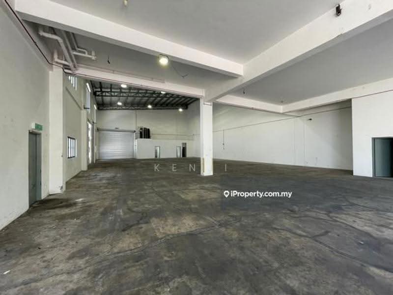 Kilang Berkembar untuk Disewa di Taman Sri Serdang (Seri Kembangan) - Kenji Tan - Interior - PropertyGuru.com.my