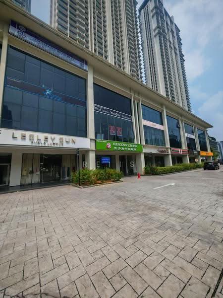 Shop / Office for Sale in Taman Impian Indah (Bukit Jalil) - Reiis Lai - Exterior - PropertyGuru.com.my