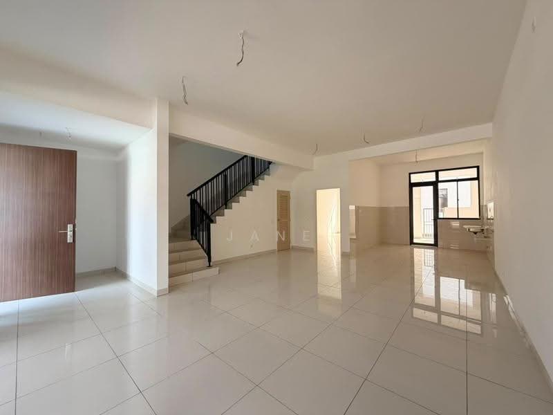 2-storey Terraced House for Sale in Johor Bahru (Johor) - Jane Loh - Living room - PropertyGuru.com.my