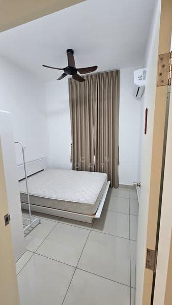 Townhouse for Sale in Bandar Cassia (Batu Kawan) - Vincent Koay - Bedroom - PropertyGuru.com.my