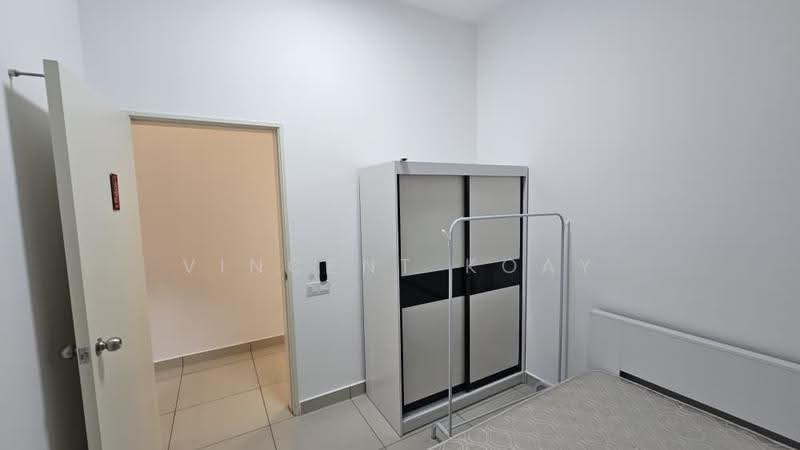Townhouse for Sale in Bandar Cassia (Batu Kawan) - Vincent Koay - Bedroom - PropertyGuru.com.my