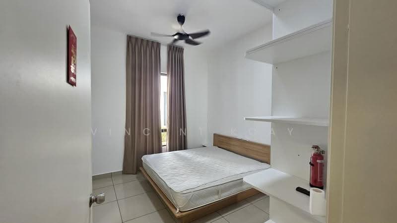 Townhouse for Sale in Bandar Cassia (Batu Kawan) - Vincent Koay - Bedroom - PropertyGuru.com.my