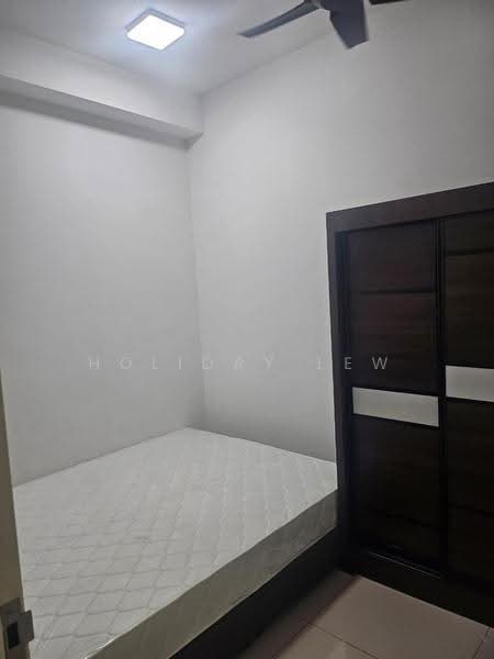 Service Residence for Rent at D'Erica - Holiday Lew - Bedroom - PropertyGuru.com.my
