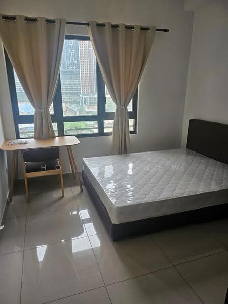 Service Residence for Rent at D'Erica - Holiday Lew - Bedroom - PropertyGuru.com.my