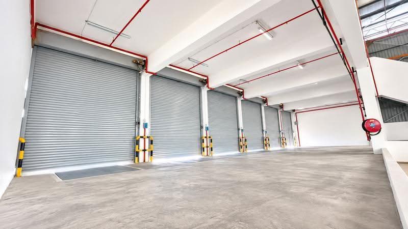 Detached Factory for Rent in Sungai Kapar Indah Industrial Park (Kapar) - Fanny Wong - Interior - PropertyGuru.com.my