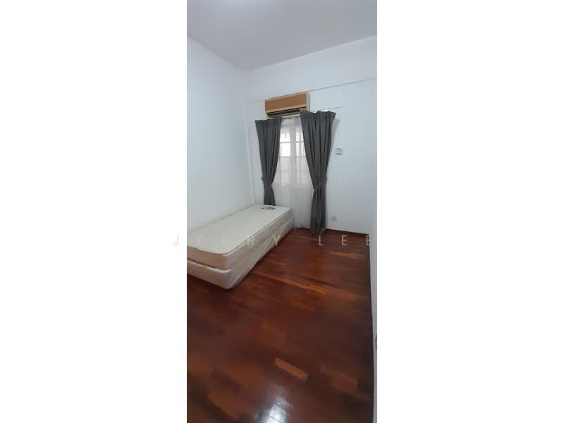 Kondominium untuk Disewa di Bukit Robson Condominium - Jerry Lee - PropertyGuru.com.my