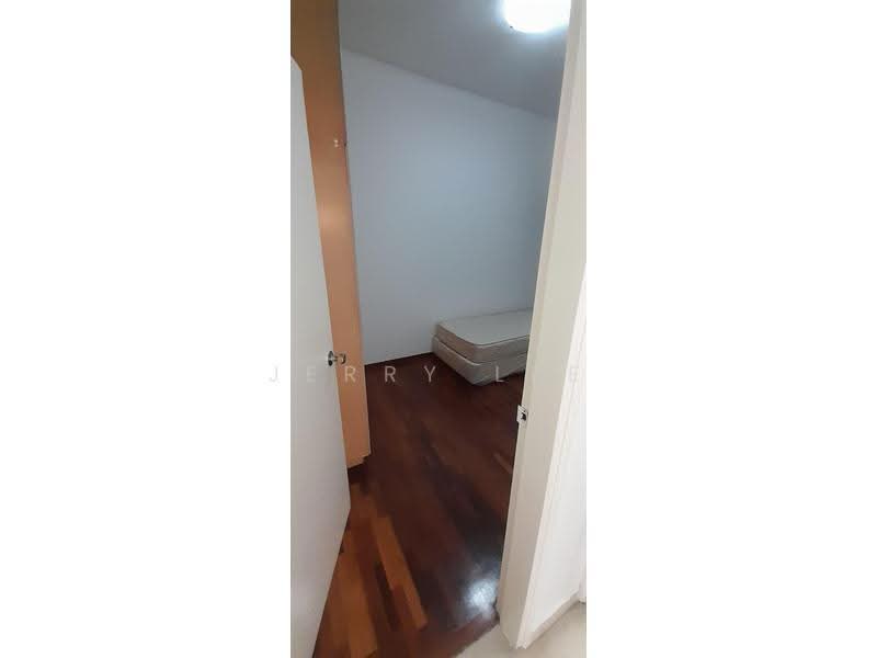 Kondominium untuk Disewa di Bukit Robson Condominium - Jerry Lee - PropertyGuru.com.my