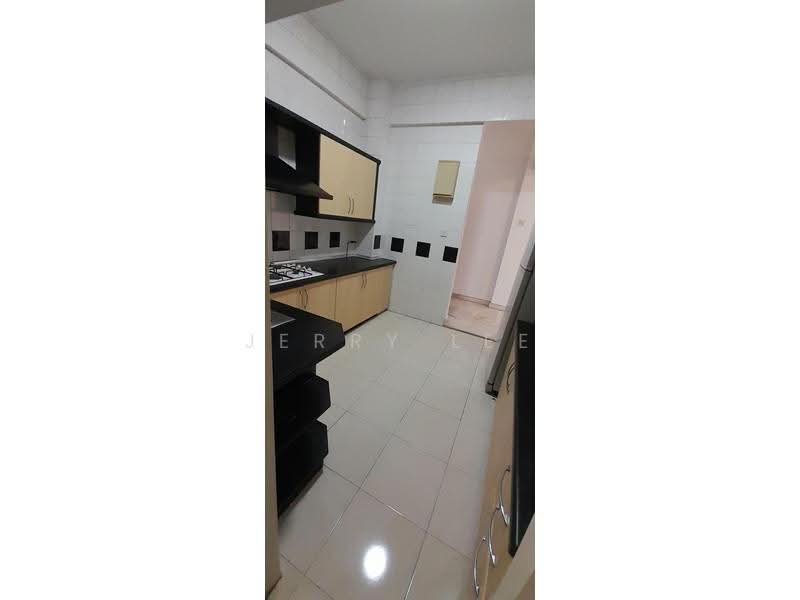 Kondominium untuk Disewa di Bukit Robson Condominium - Jerry Lee - PropertyGuru.com.my