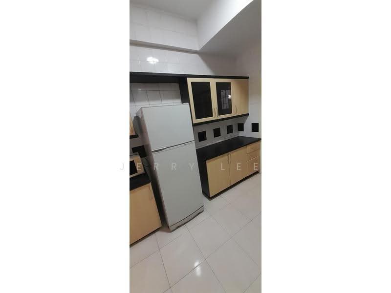 Kondominium untuk Disewa di Bukit Robson Condominium - Jerry Lee - PropertyGuru.com.my