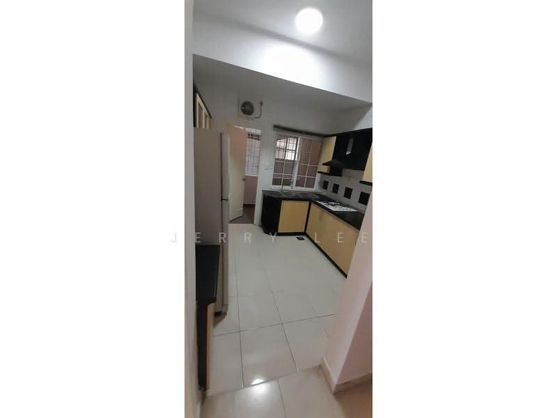 Kondominium untuk Disewa di Bukit Robson Condominium - Jerry Lee - PropertyGuru.com.my