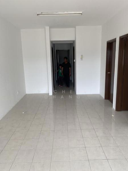 Kediaman Servis untuk Disewa di Avelon Tower @ Plaza Medan Putra - Racheel Chang - Interior - PropertyGuru.com.my