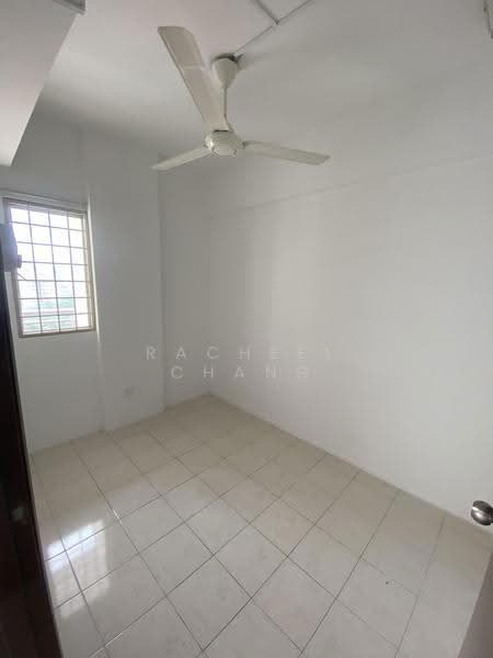 Kediaman Servis untuk Disewa di Avelon Tower @ Plaza Medan Putra - Racheel Chang - Interior - PropertyGuru.com.my