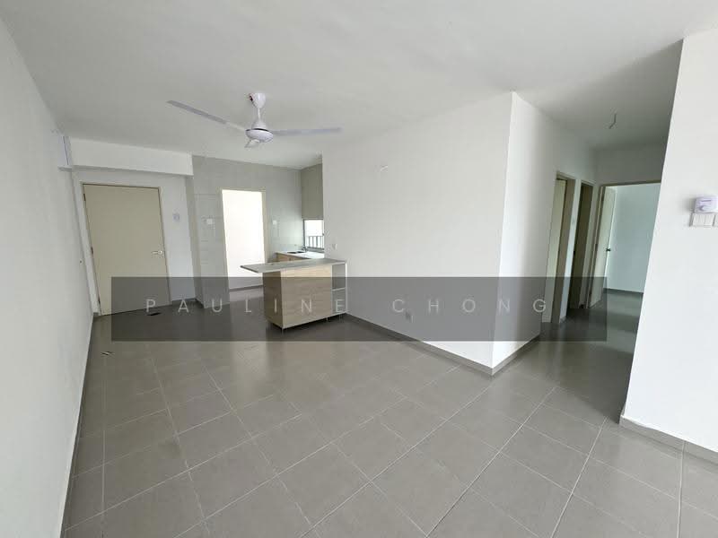 Pangsapuri untuk Disewa di PANGSAPURI AMANSIARA - Pauline Chong - Interior - PropertyGuru.com.my