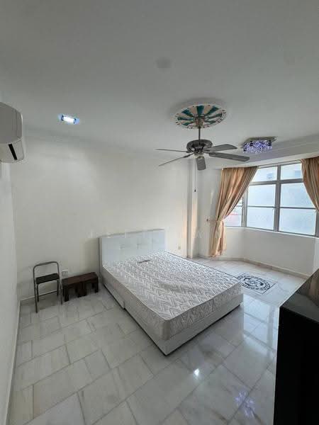 Kondominium untuk Disewa di Damaipuri - Jeff Tan - Bedroom - PropertyGuru.com.my