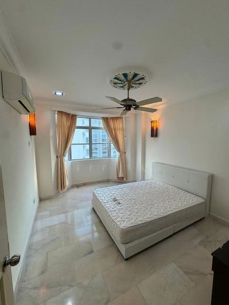Kondominium untuk Disewa di Damaipuri - Jeff Tan - Bedroom - PropertyGuru.com.my
