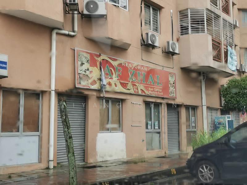 Kedai untuk Disewa di Shah Alam (Selangor) - Ziyang Chen - PropertyGuru.com.my