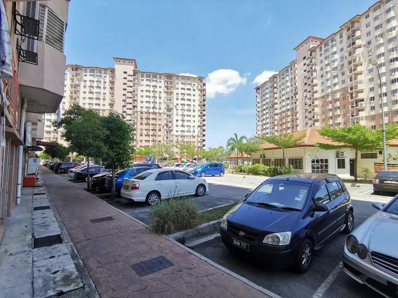 Kedai untuk Disewa di Shah Alam (Selangor) - Ziyang Chen - PropertyGuru.com.my
