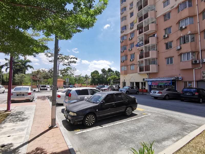 Kedai untuk Disewa di Shah Alam (Selangor) - Ziyang Chen - PropertyGuru.com.my