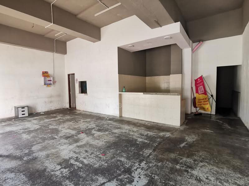 Kedai untuk Disewa di Shah Alam (Selangor) - Ziyang Chen - PropertyGuru.com.my