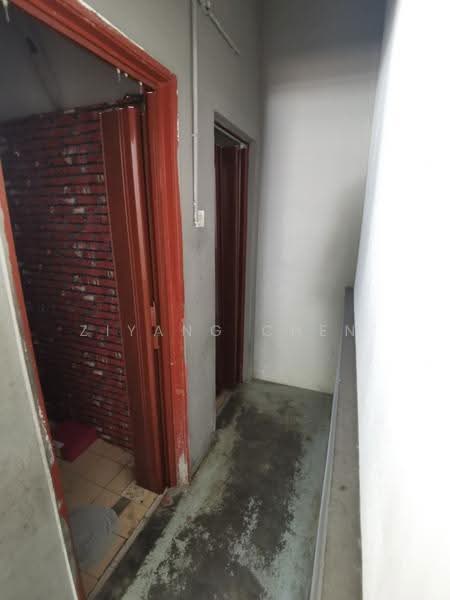 Kedai untuk Disewa di Shah Alam (Selangor) - Ziyang Chen - PropertyGuru.com.my