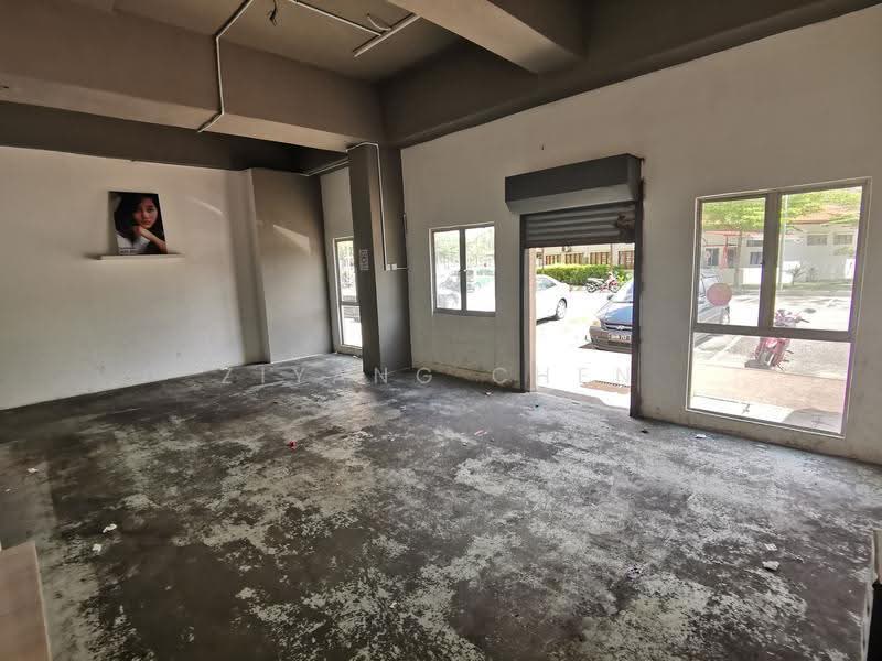 Kedai untuk Disewa di Shah Alam (Selangor) - Ziyang Chen - PropertyGuru.com.my