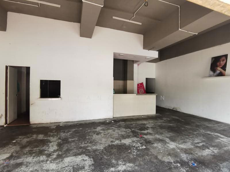 Kedai untuk Disewa di Shah Alam (Selangor) - Ziyang Chen - PropertyGuru.com.my