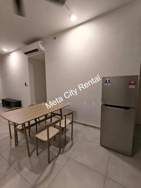 Service Residence for Rent at Meta City - Jason Yap - Dining Room - PropertyGuru.com.my