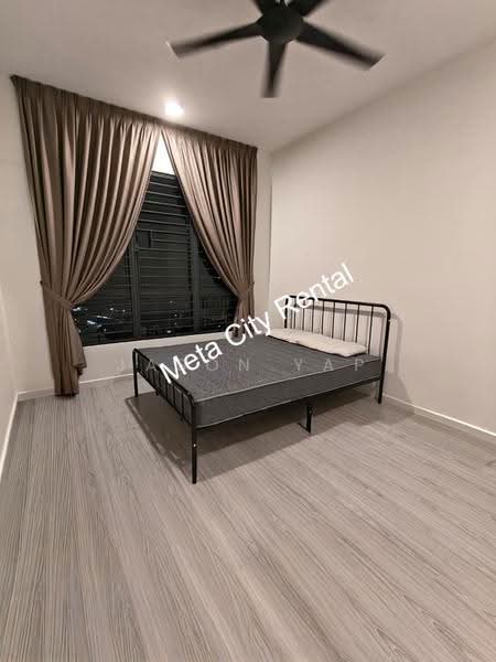 Service Residence for Rent at Meta City - Jason Yap - Bedroom - PropertyGuru.com.my