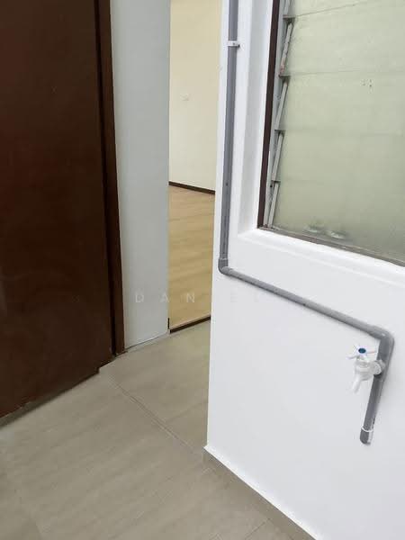 Rumah Flat untuk Dijual di Taman Megah - Daniel Yong - Interior - PropertyGuru.com.my