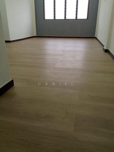Rumah Flat untuk Dijual di Taman Megah - Daniel Yong - Interior - PropertyGuru.com.my