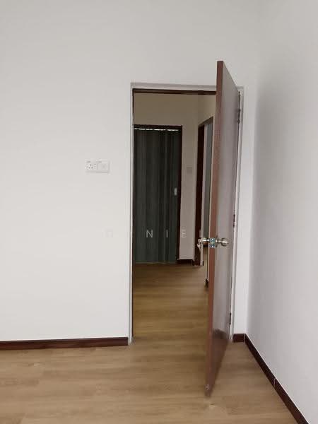 Rumah Flat untuk Dijual di Taman Megah - Daniel Yong - Interior - PropertyGuru.com.my